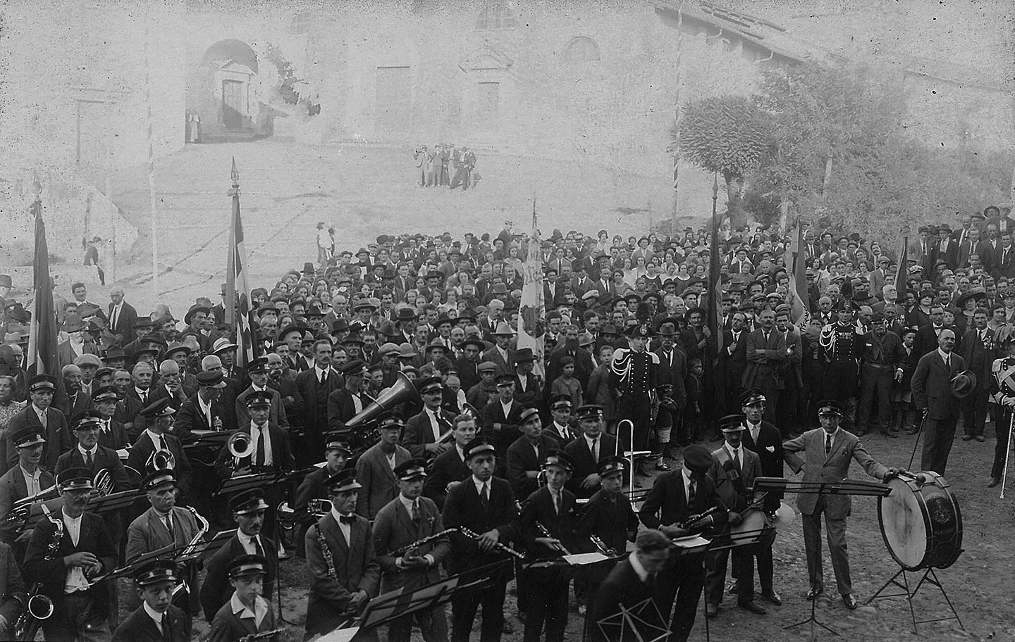 Cassine. Cassine Municipal Photographic Archives